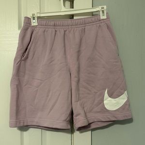 NIKE Men’s Shorts